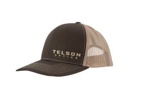 Telson Optics | Telson Optics Hat