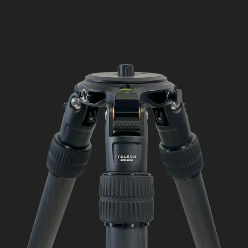 Telson Optics | Telson Optics – Premium Rifle Scope