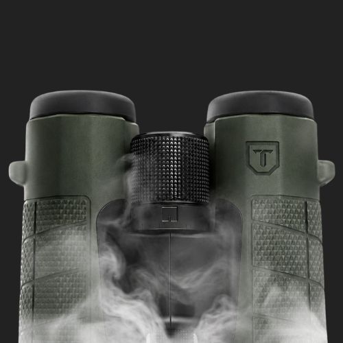 Telson Optics | Telson Optics – Premium Rifle Scope